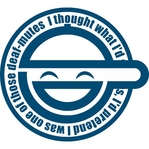 Laughing Bit On Twitter Icon Naming Specification