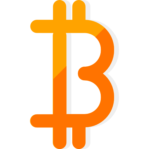 Bitcoin Currency Icon