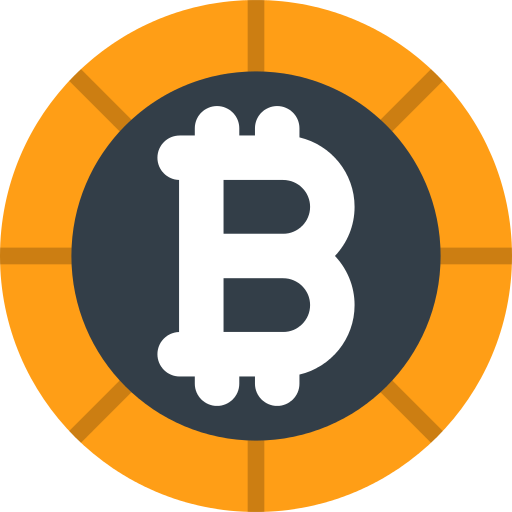 Bitcoin Png Icon