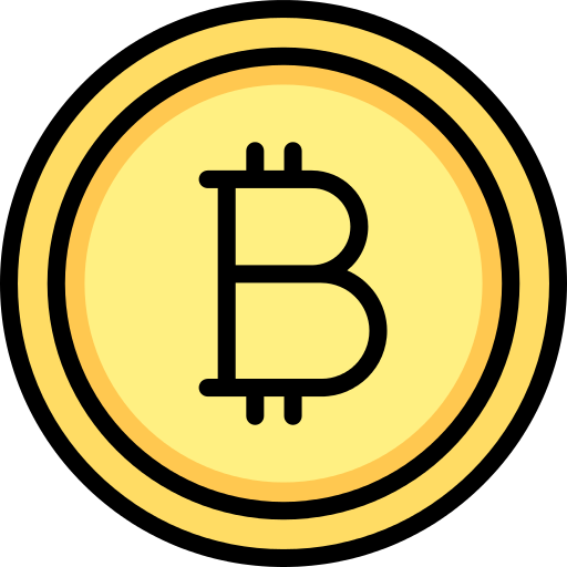 Bitcoin Png Icon