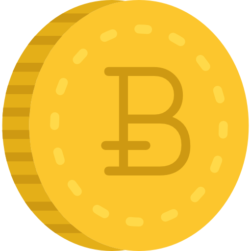 Currency, Money, Coin, Business, Cash, Bitcon