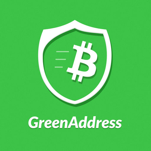 Greenaddress Bitcoin Wallet