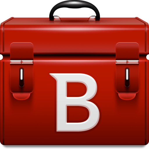 Mechanic Macos Icon Gallery