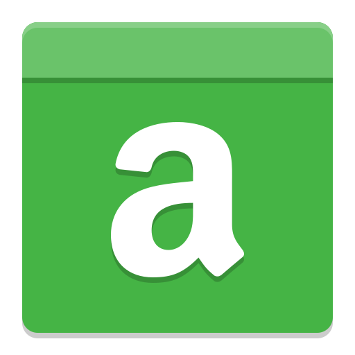 Icon Papirus Apps Iconset Papirus Development