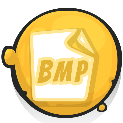 Collection Of Bmp Icons Free Download