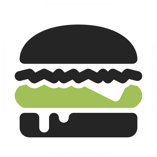 Hamburger Icon Iconexperience