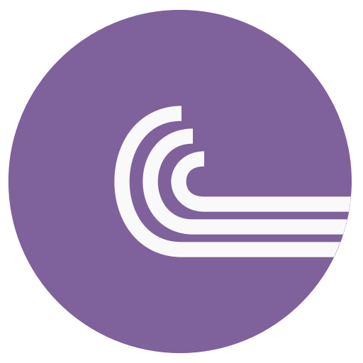 Bittorrent Icon Free Of Zafiro Apps