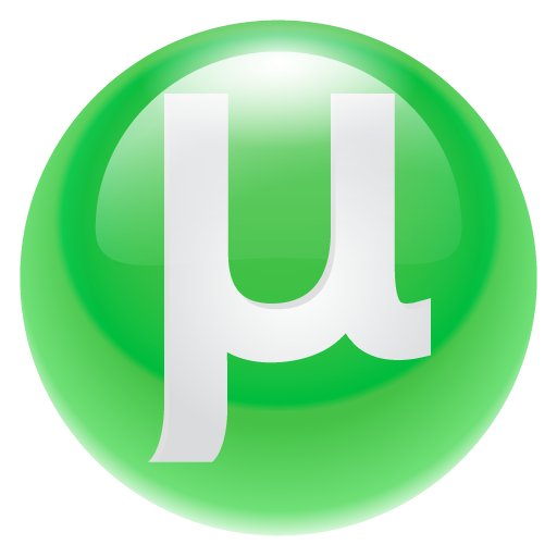 Utorrent Icons