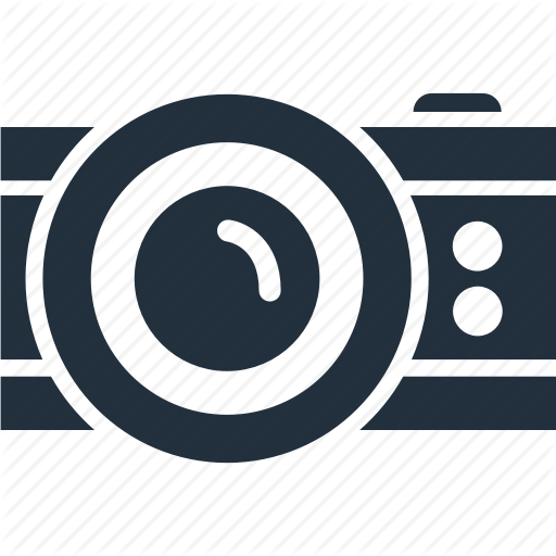 Camera, Photographer, Photography, Pictures, Shoot, Take Icon