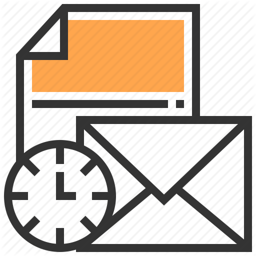 Email, Letter, Mail, Post, Postage, Postal, Postman Icon