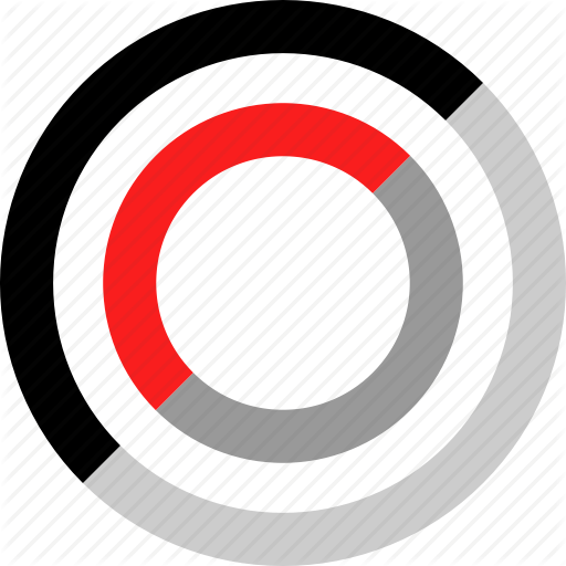 Eye, Views, Watch, Youtube Icon