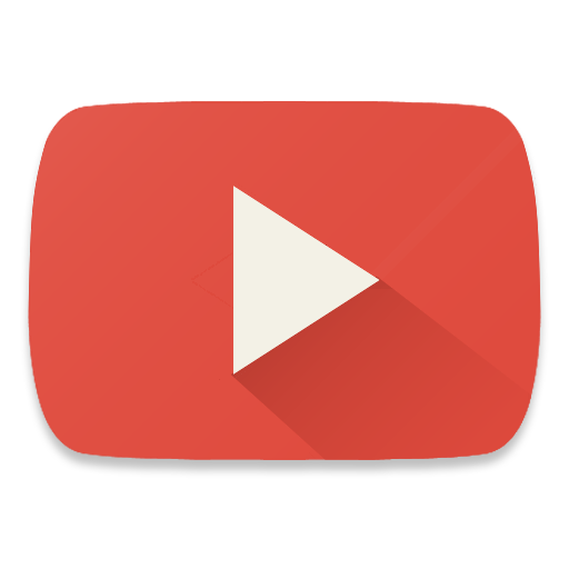 Youtube Icon Logo Png Images