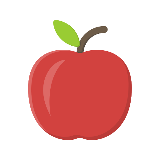 Apple Icon