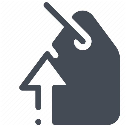 Arrow, Black Friday, Commerce, Discount, Low, Sales, Up Icon