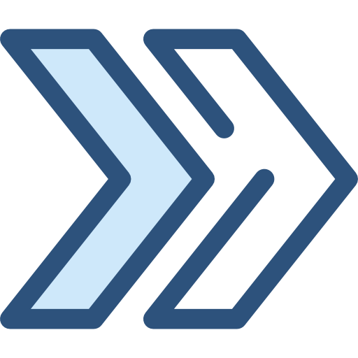 Right Arrows, Shape, Right, Triangular, Black, Right Arrow, Symbol