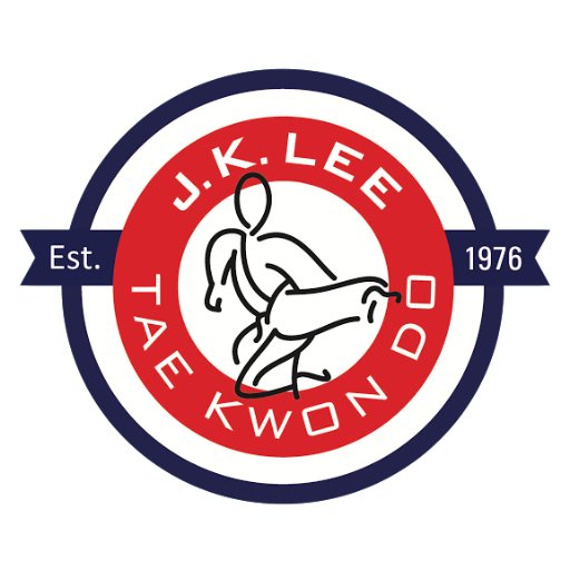 J K Lee Black Belt