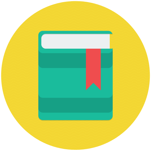 Book Icon