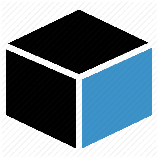 Business, Cargobox, Carton, Package Icon