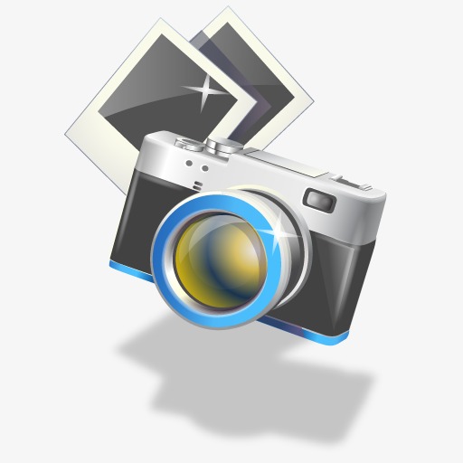 Black Camera, Camera Clipart, Photo, Shot Png Image And Clipart