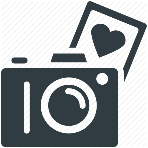 Camera, Instant Photography, Love Moments, Photography, Wedding