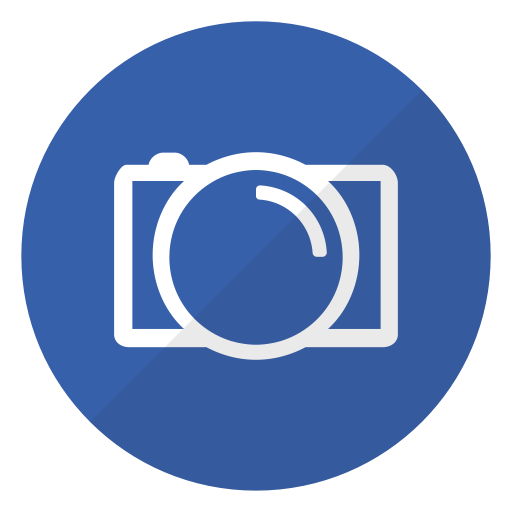 Camera Icon