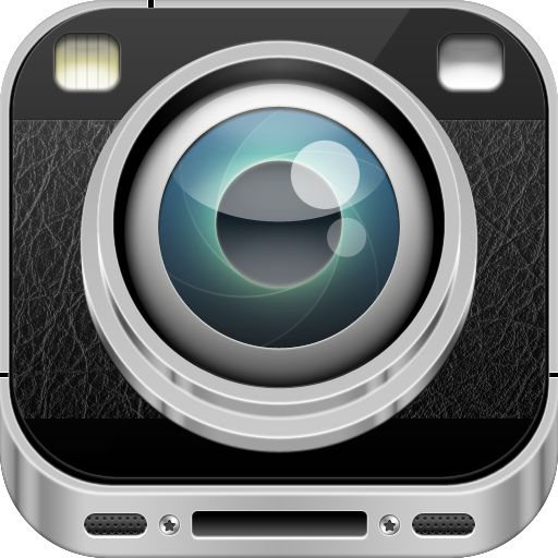Camera Icon Lens Conversion App Camera Icon, Application Icon