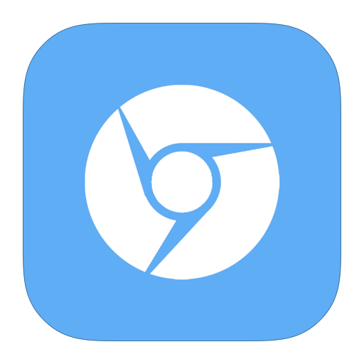 Chrome Icon