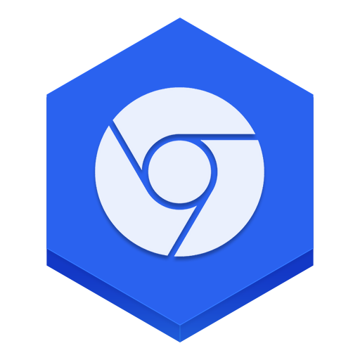 Chrome Icon