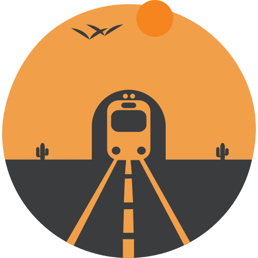 Desert Fort Png Icon