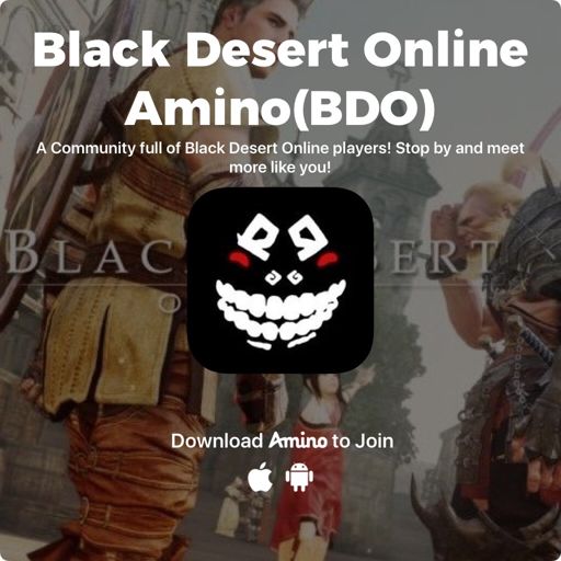 Black Desert Online Amino Anime Amino