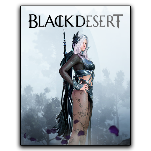 Icon Black Desert Online