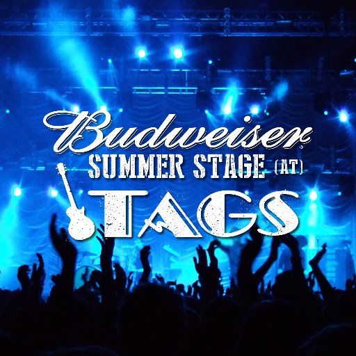 Tag's Summer Stage