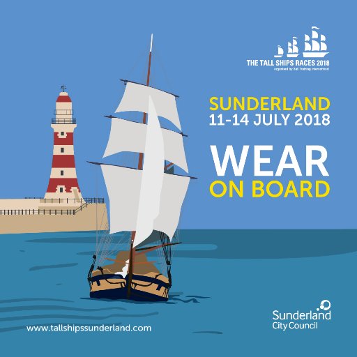 Tallships Sunderland