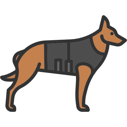 Dog Icon