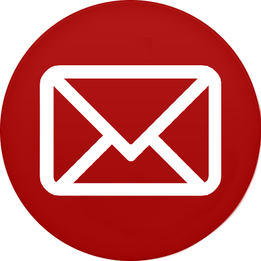 Email Circle Logo Png Images