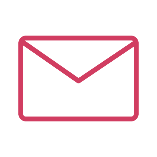 Email Icon Logo Image