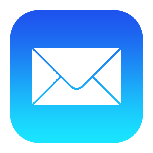 Mail Icon
