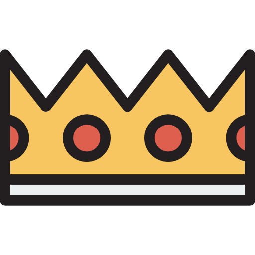 Votes And Regards Black Icon