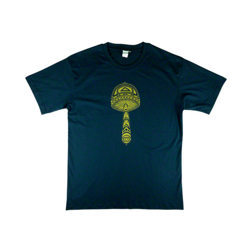 Mushroom Apparel Fungi Perfecti