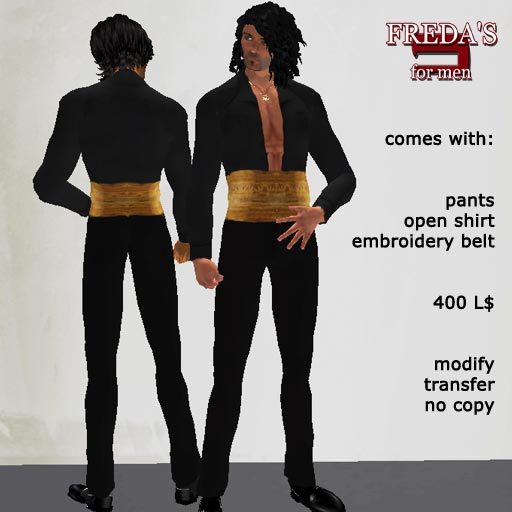 Second Life Marketplace