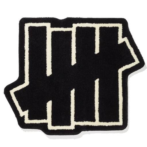 Undefeated X Icon Rug