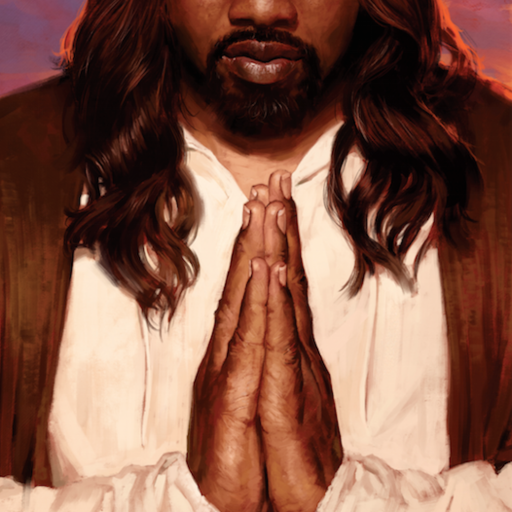 Black Jesus Official