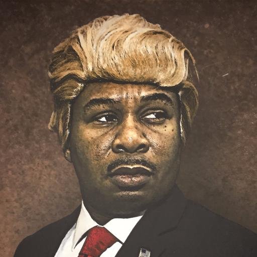 Black Trump