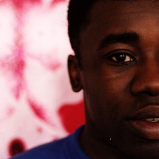 The Double Sided Spirituality Of Chris Ofili's Art Art For Sale