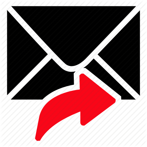 Email, Envelope, Mail, Send, Sent Icon