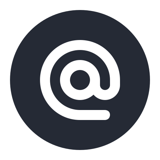 Mail Icon Free Of Embems Icons