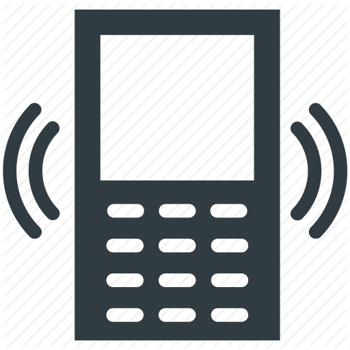 Mobile Music, Mobile Ringing, Mobile Sound, Mobile Vibrating