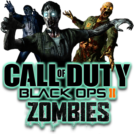 Call Of Duty Black Ops Zombie Mode