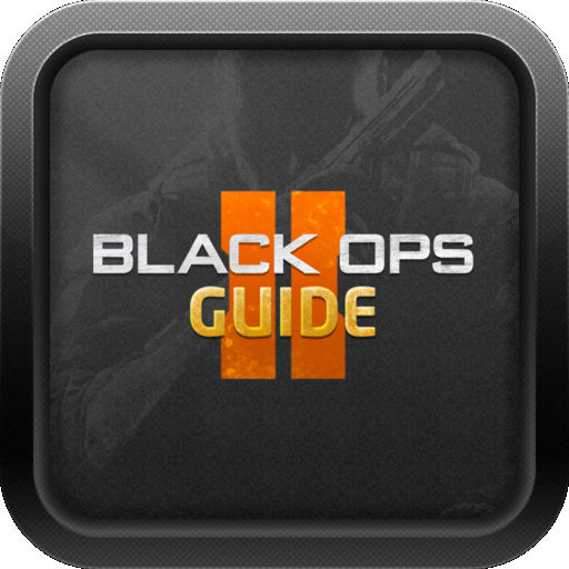Guide Cod Black Ops Edition App