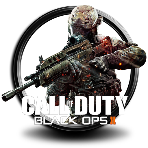 Download Free Call Of Duty Black Ops Transparent Icon Favicon